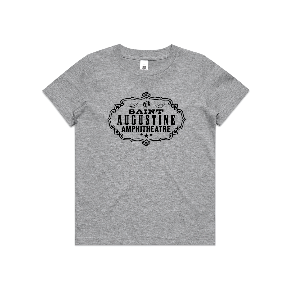 Kids Heritage Tee