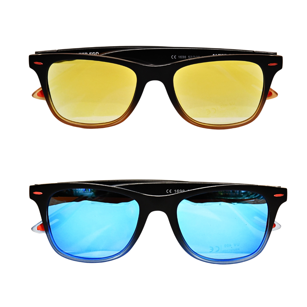 Polarized Sunnies by Alter Ego Running