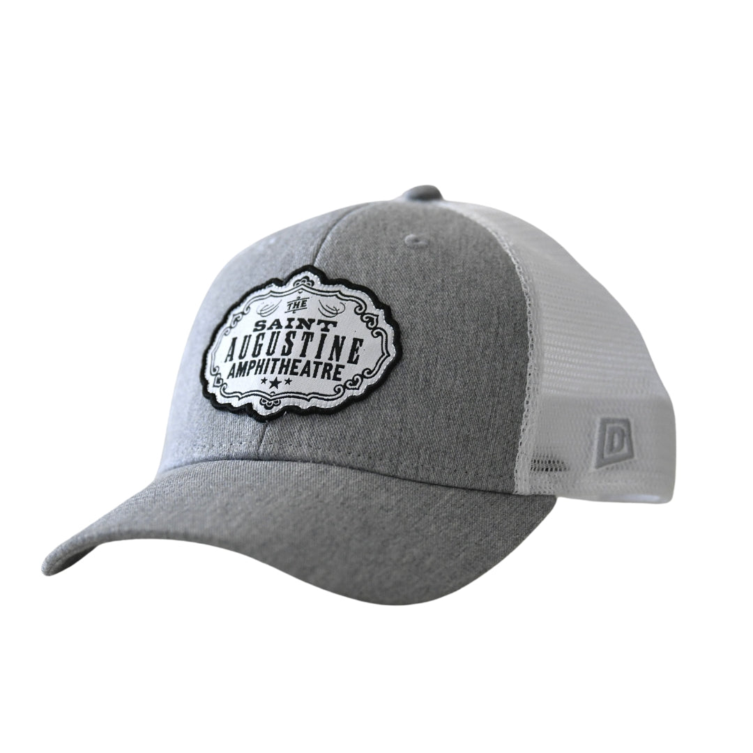 Trucker Hat