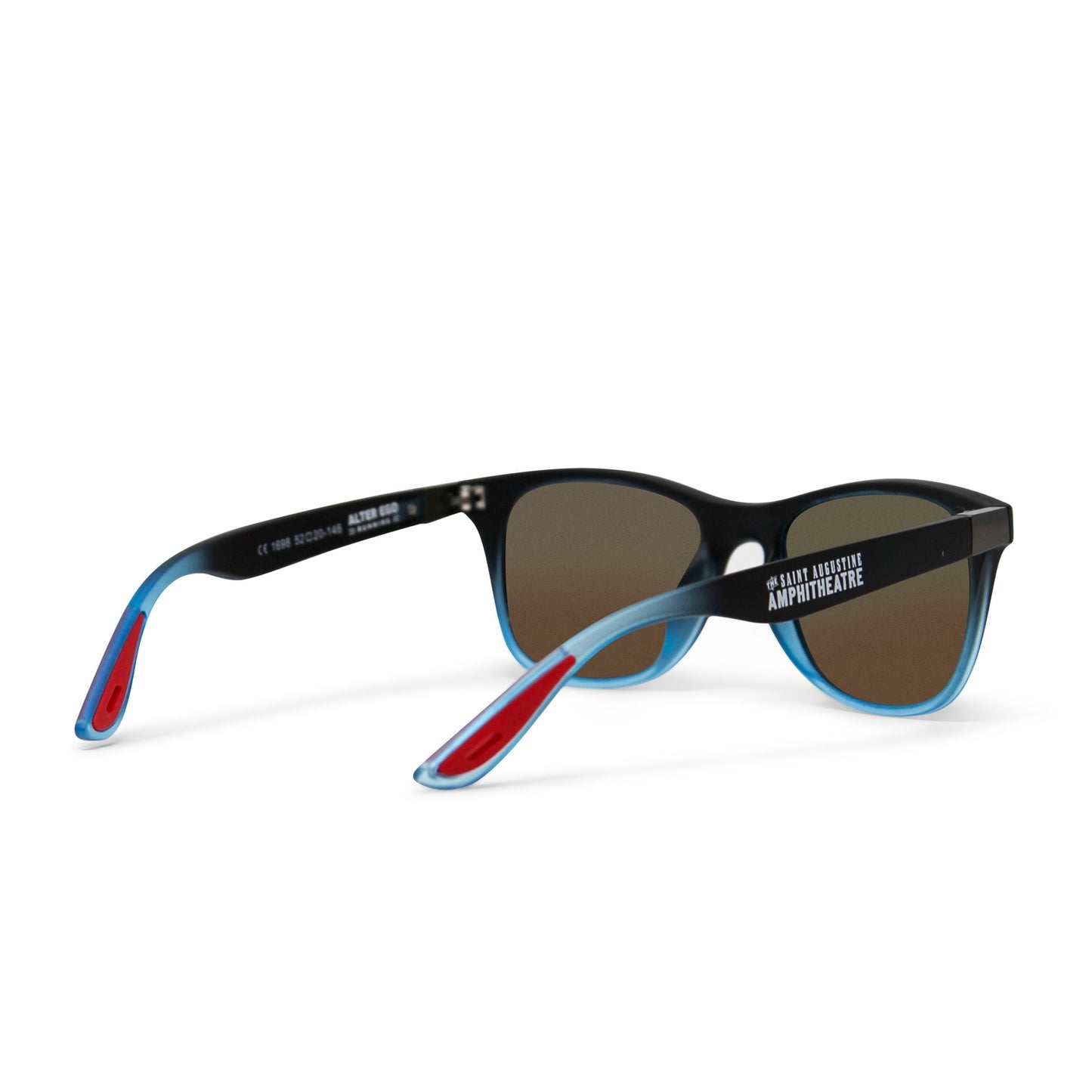 Polarized Sunnies by Alter Ego Running