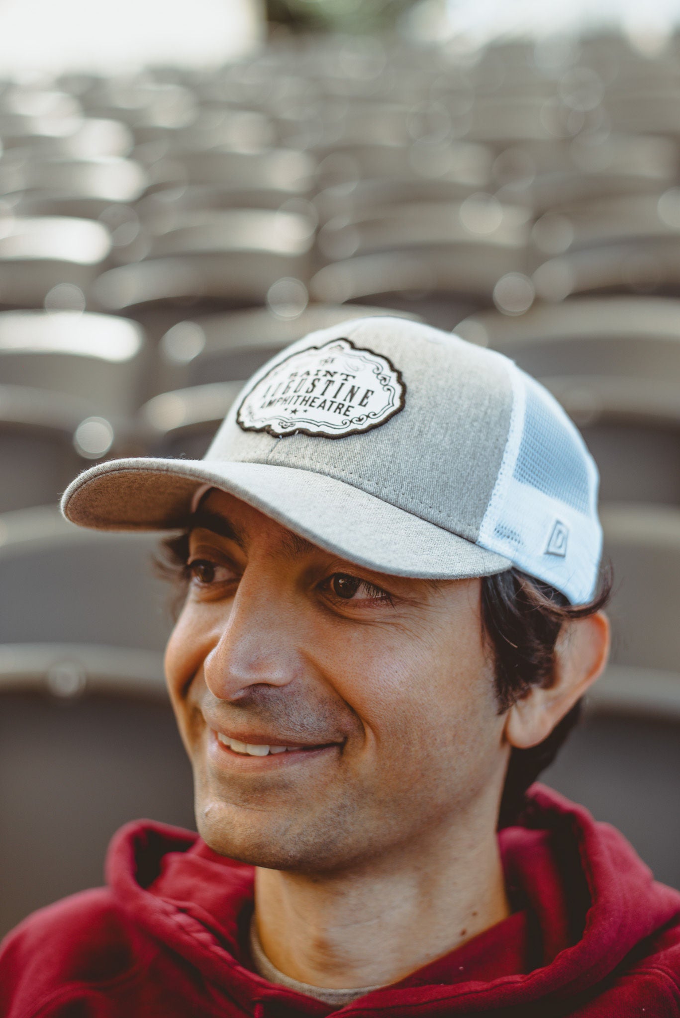 Trucker Hat
