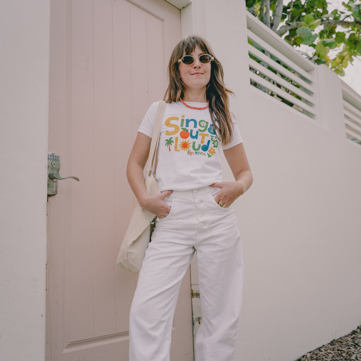 Cut From The Wild Kids Tee