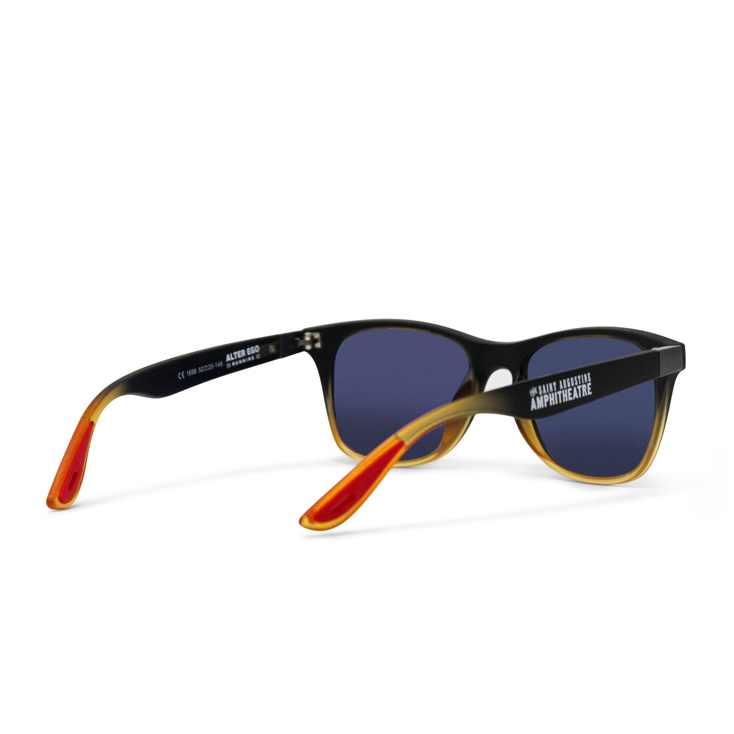 Polarized Sunnies by Alter Ego Running