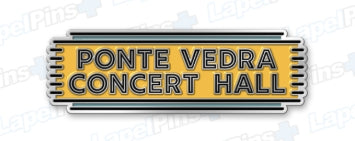 Lapel Pin (Logo)