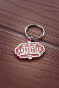 Heritage Keychain