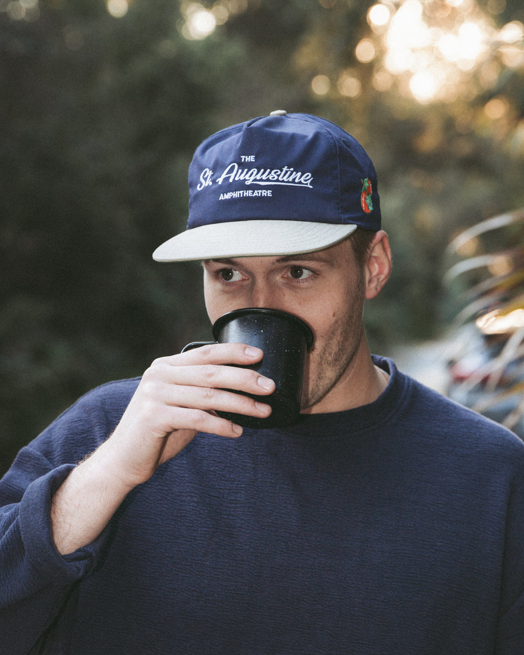 Scout Cap x Lafavre - Limited Edition Pre-Order