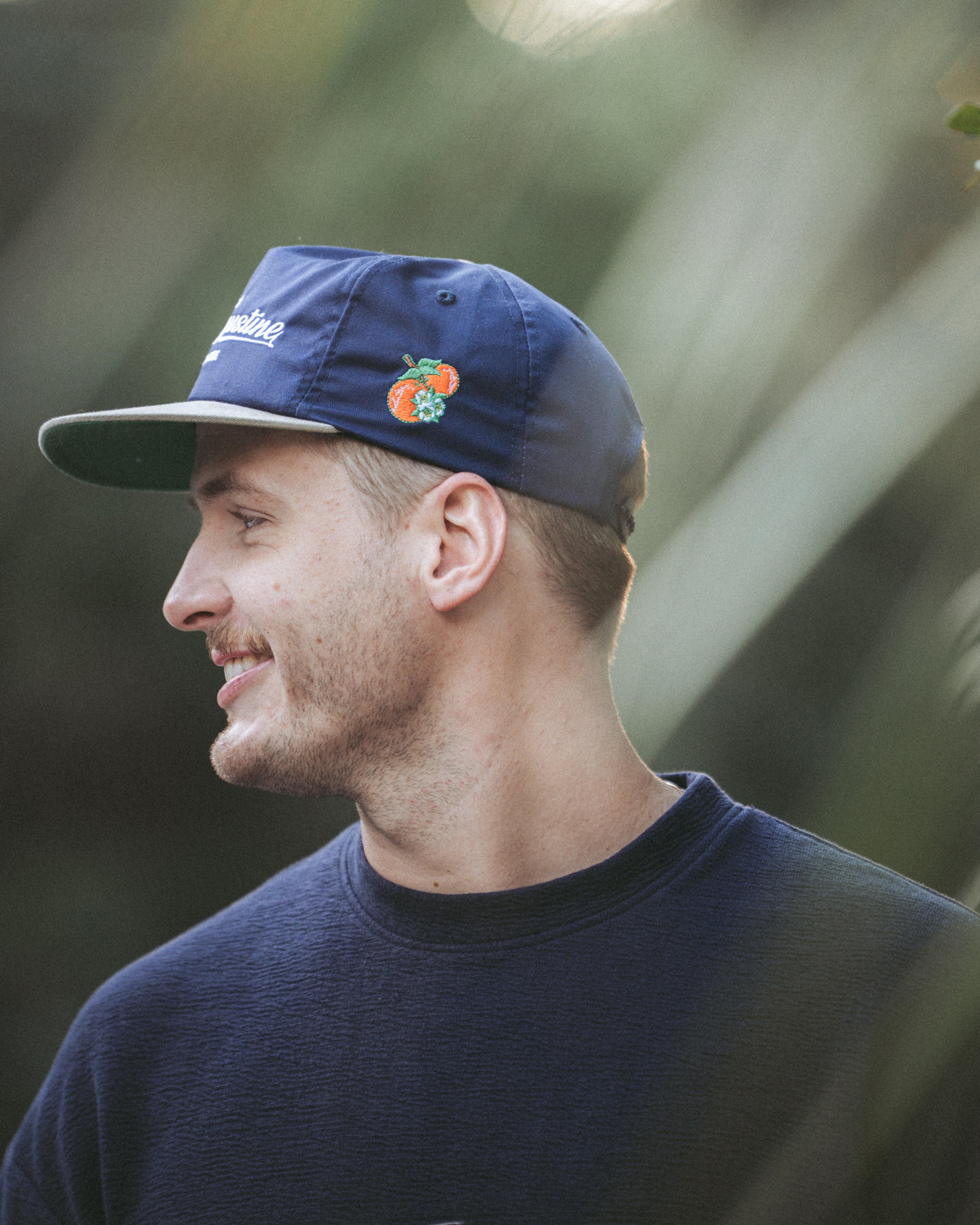 Scout Cap x Lafavre - Limited Edition Pre-Order