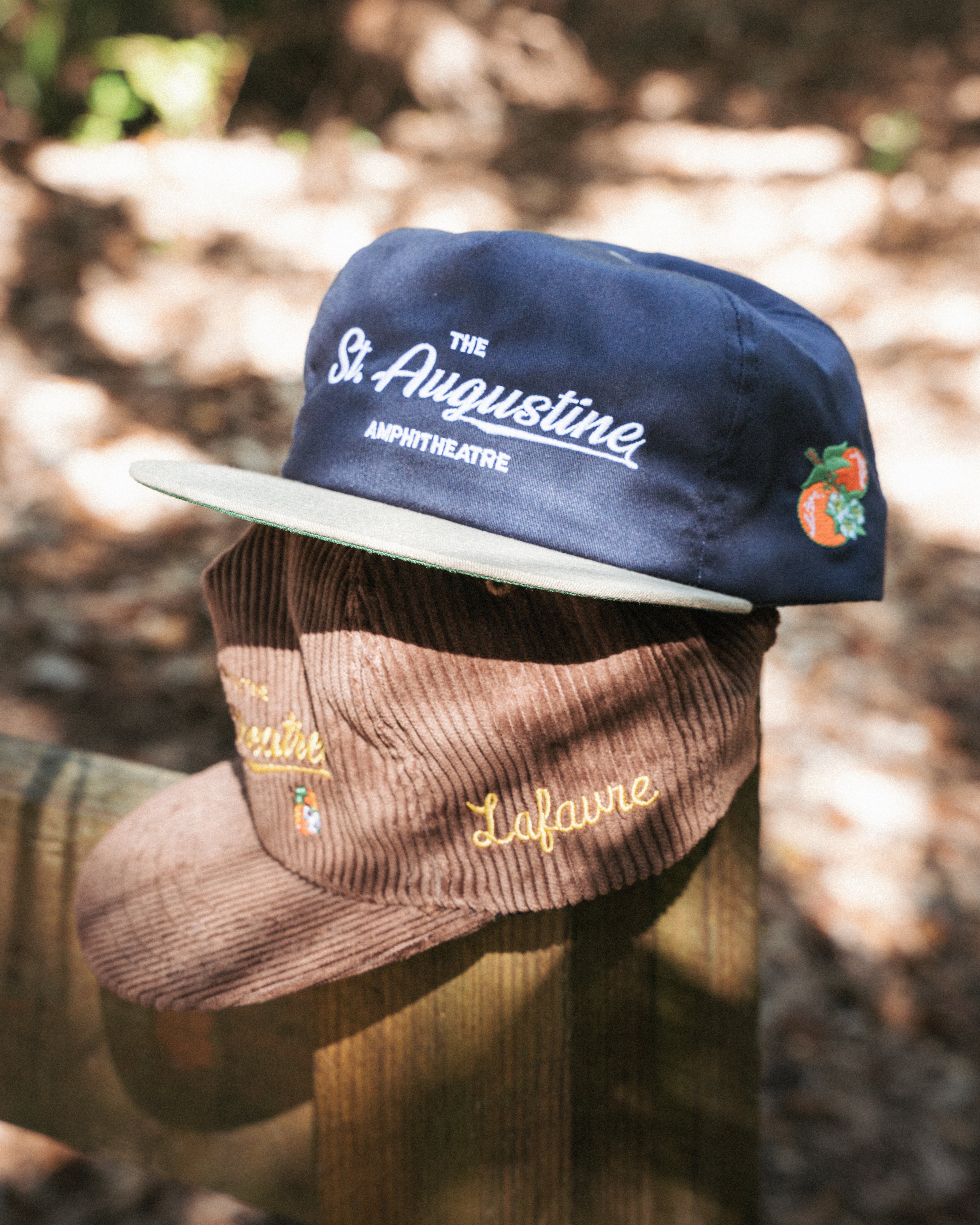 Scout Cap x Lafavre - Limited Edition Pre-Order
