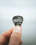 PVCH Guitar Pick
