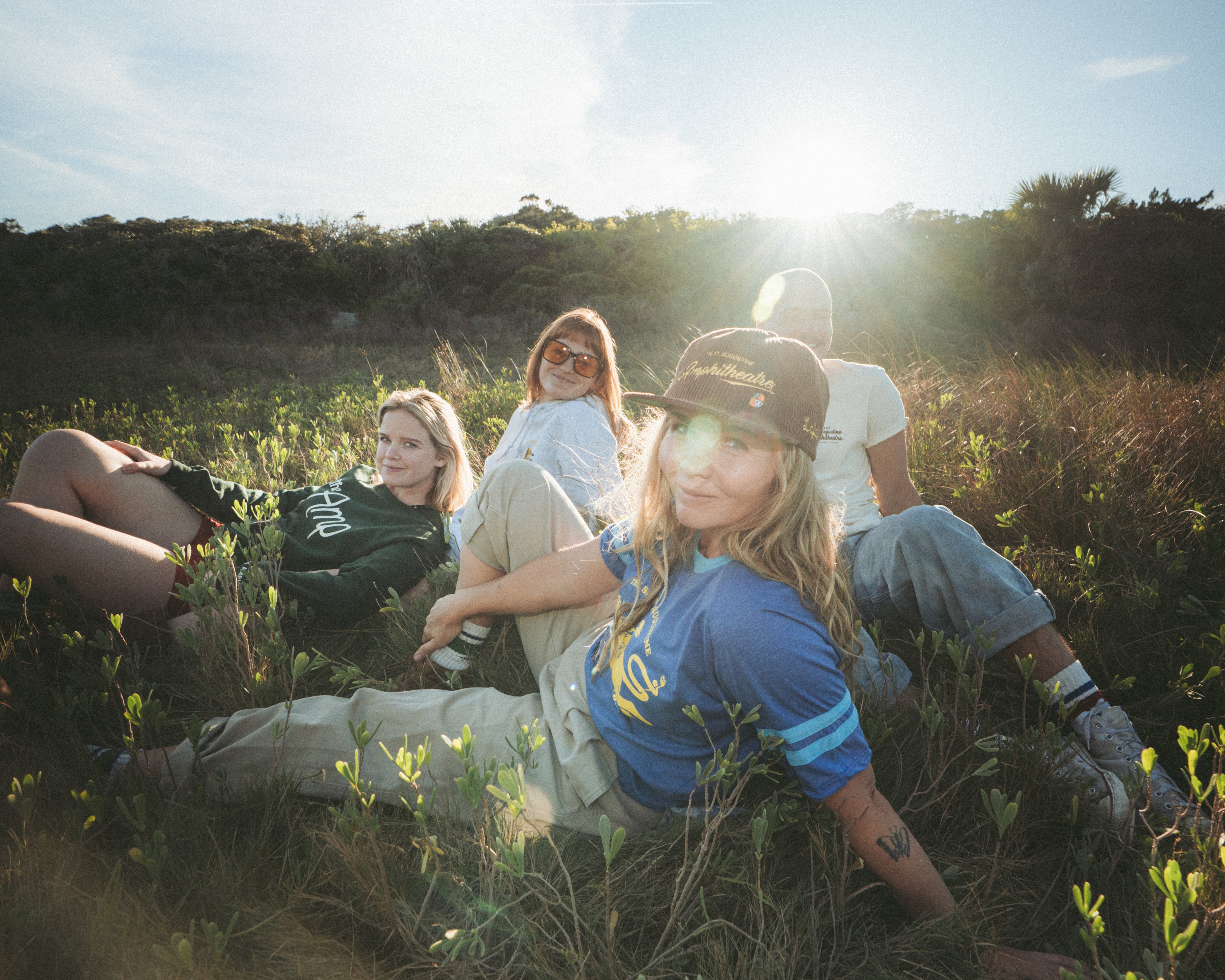 Campsite Cord x Lafavre - Limited Edition Pre-Order