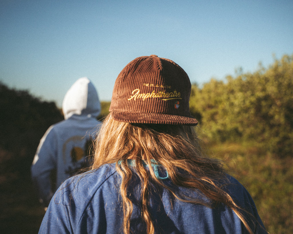 Campsite Cord x Lafavre - Limited Edition Pre-Order
