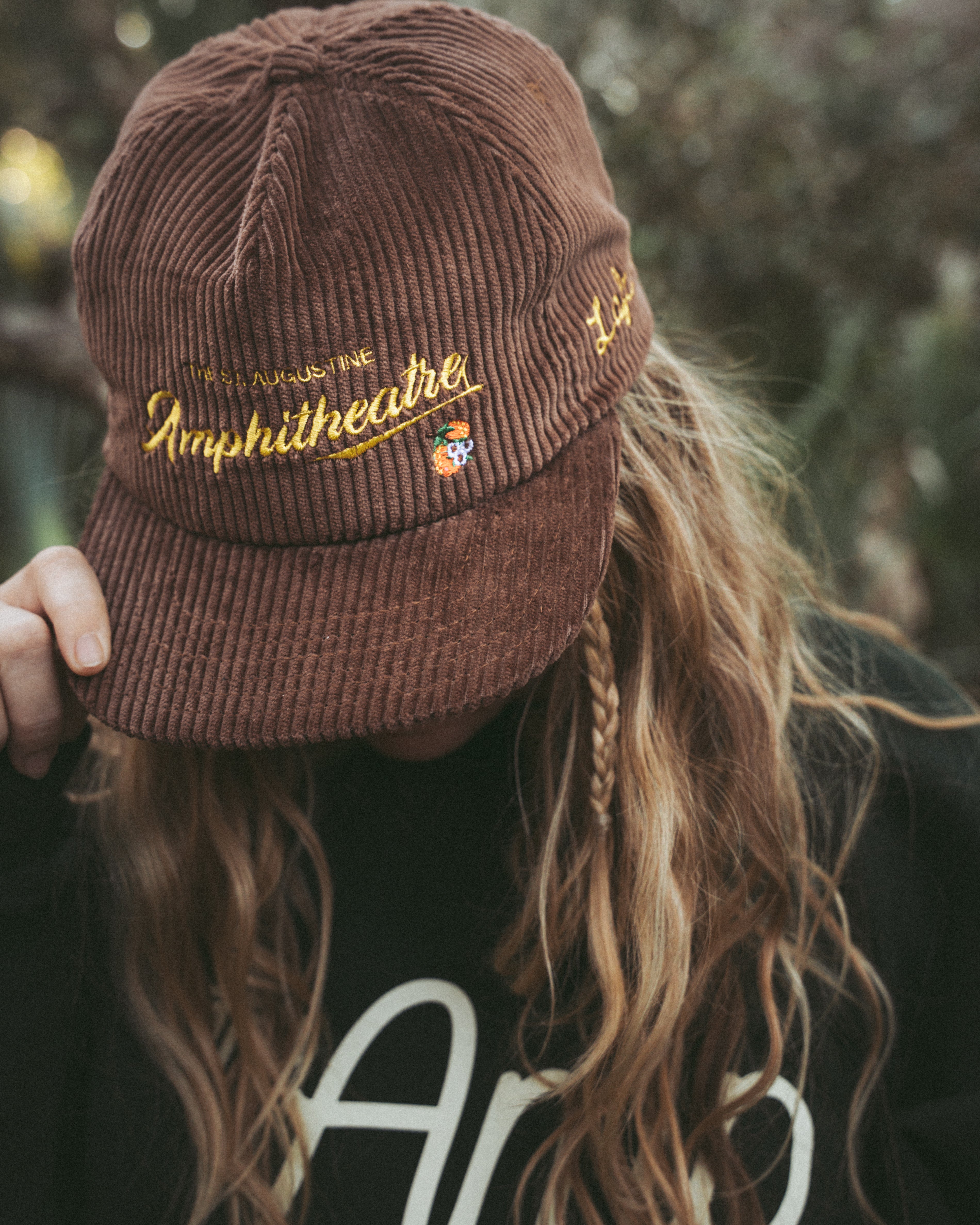 Campsite Cord x Lafavre - Limited Edition Pre-Order