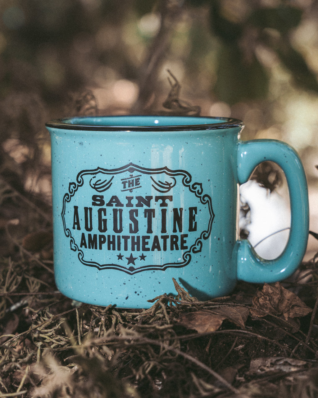 Campfire Mugs