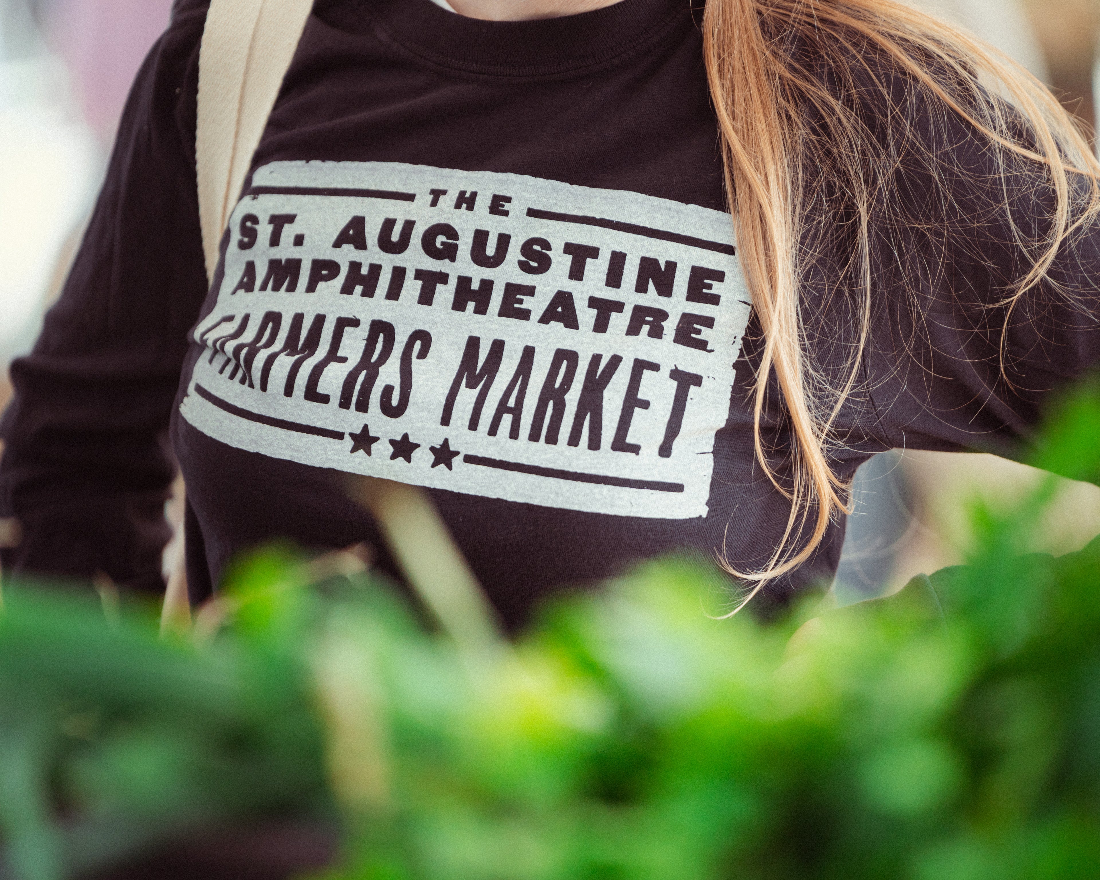 Farmers Market Long Sleeve