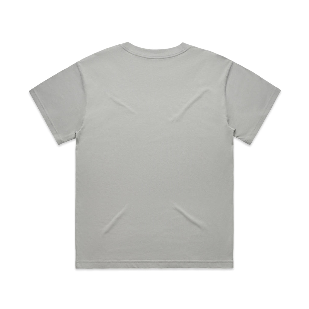 Ladies Heritage Tee - Storm
