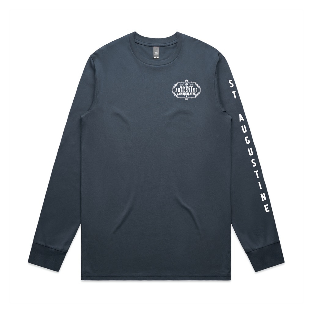 Heritage Long Sleeve T-Shirt