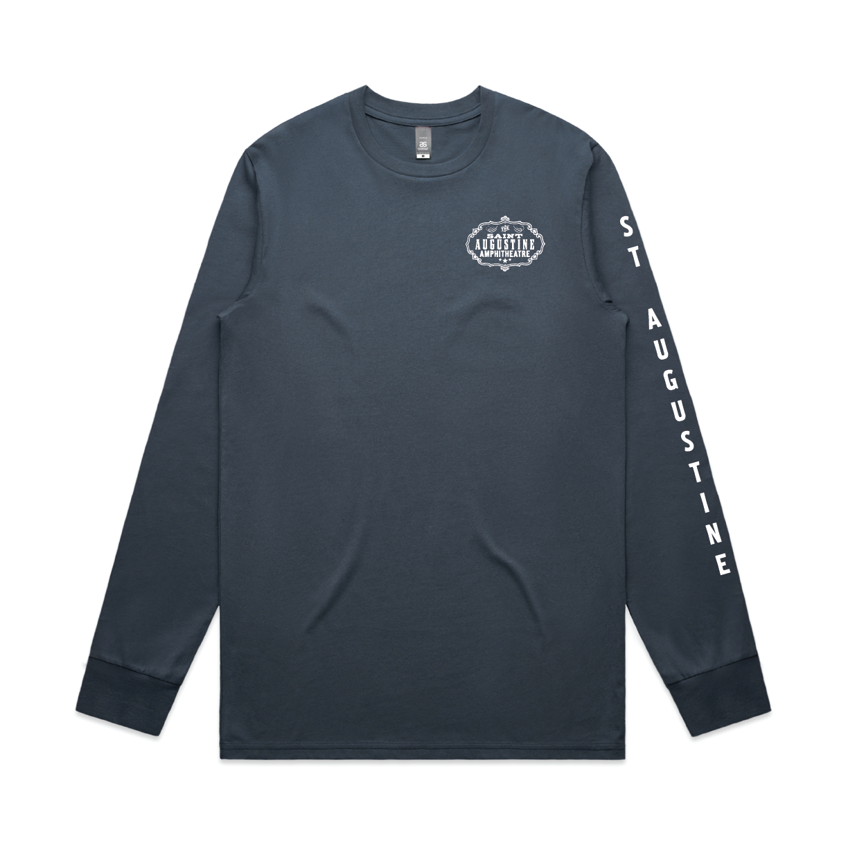 Heritage Long Sleeve T-Shirt