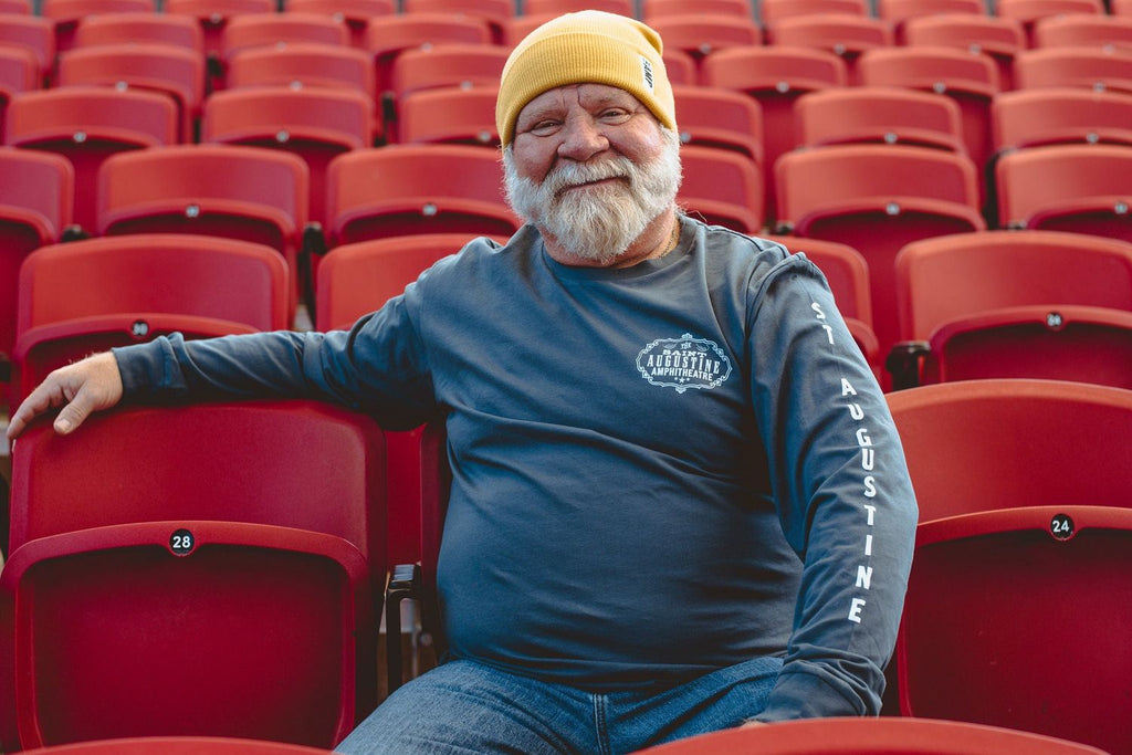 Heritage Long Sleeve T-Shirt