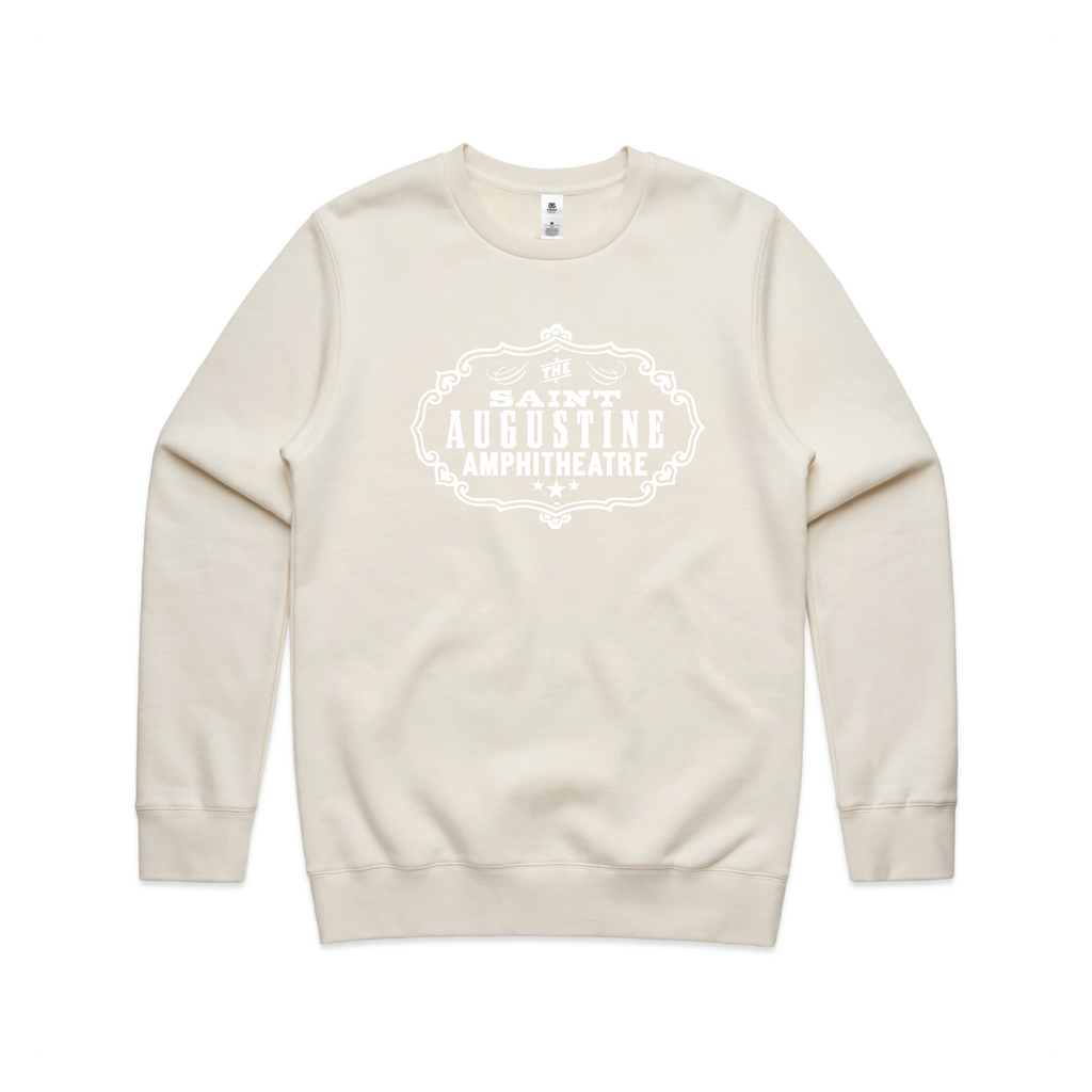 Heritage Crewneck Sweatshirt