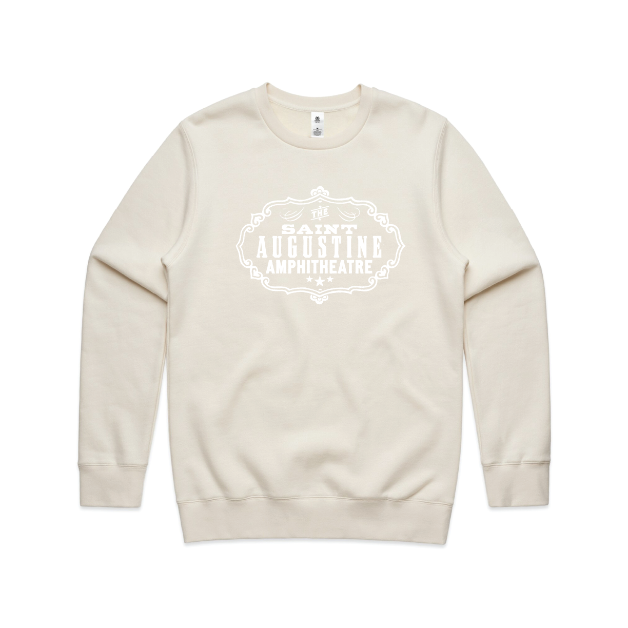 Heritage Crewneck Sweatshirt