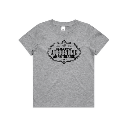 Kids Heritage Tee