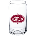 St. Augustine Amphitheatre Pint Glass
