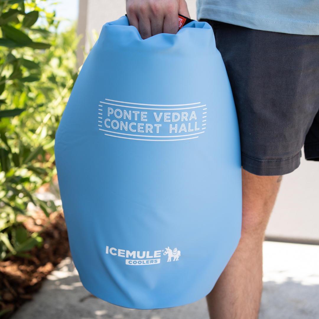 PVCH Ice Mule Classic 15L Cooler
