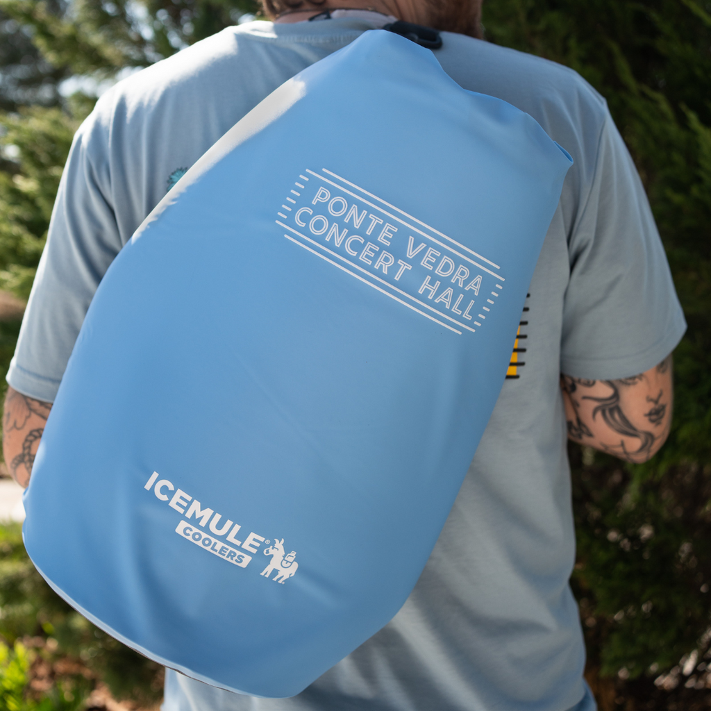 PVCH Ice Mule Classic 15L Cooler