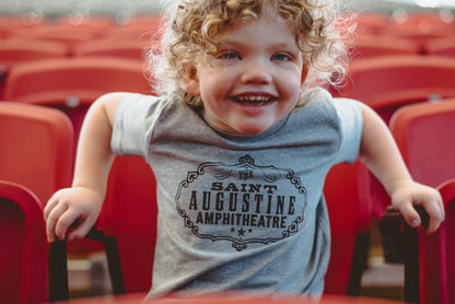 Kids Heritage Tee
