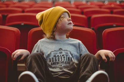 Kids Heritage Tee