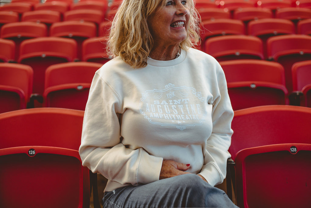 Heritage Crewneck Sweatshirt