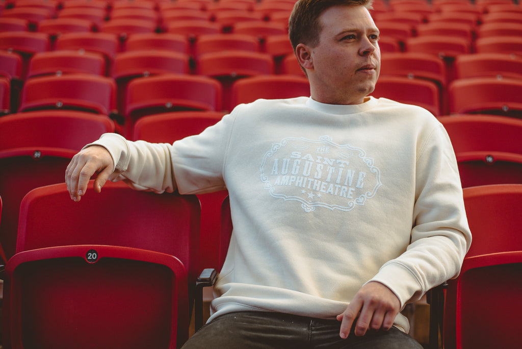 Heritage Crewneck Sweatshirt