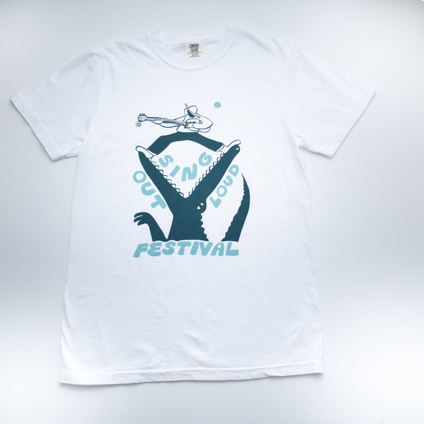 Ty Williams Series Tee