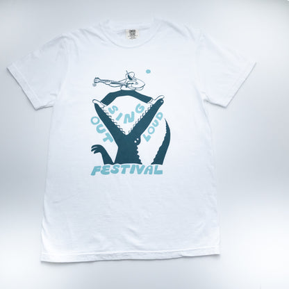 Ty Williams Series Tee