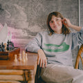 Gator Crew Sweatshirt