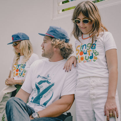 Ty Williams Series Tee