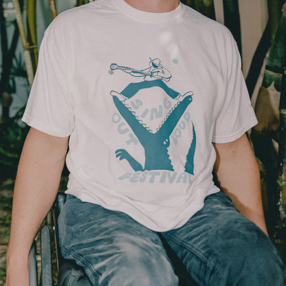 Ty Williams Series Tee