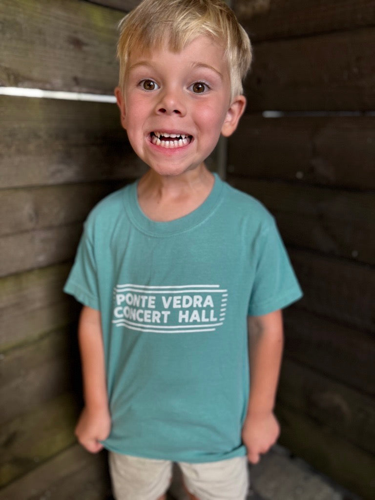 PVCH Youth Tee