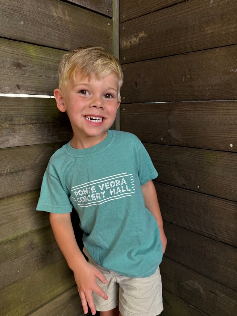 PVCH Youth Tee