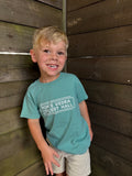 PVCH Youth Tee