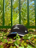 Sing Out Loud Black Trotter Hat