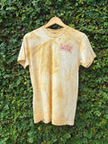 Farmers Market Tee - Citrine