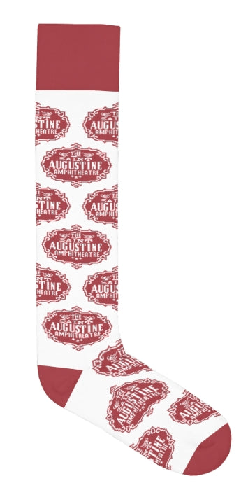 Heritage Knee High Socks