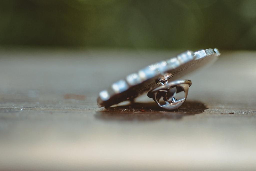 St. Augustine Amphitheatre Lapel Pin