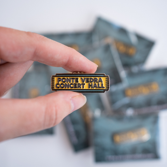 Lapel Pin (Logo)