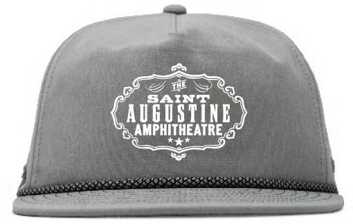 Hydra Rope Hat by Loogaroo