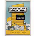 PVCH Marquee Poster