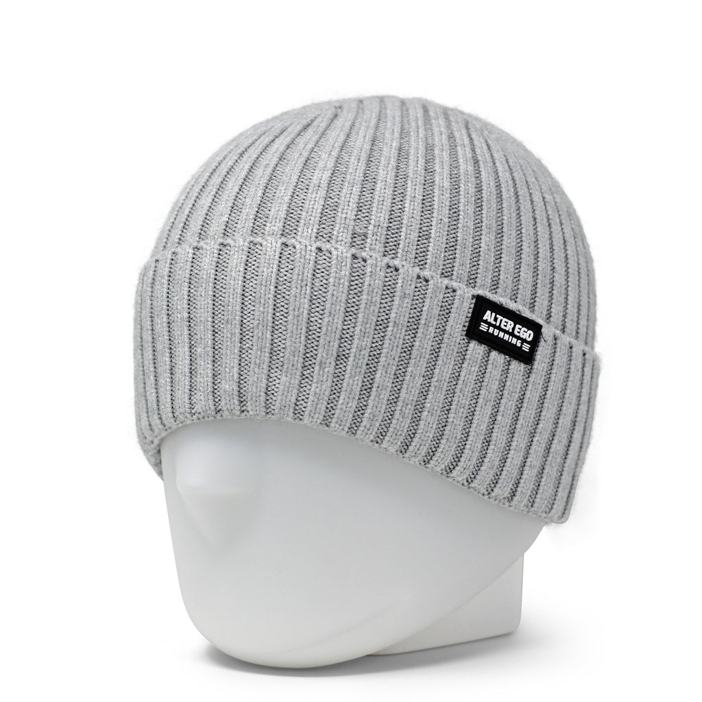 Snowbird Beanie - Gray