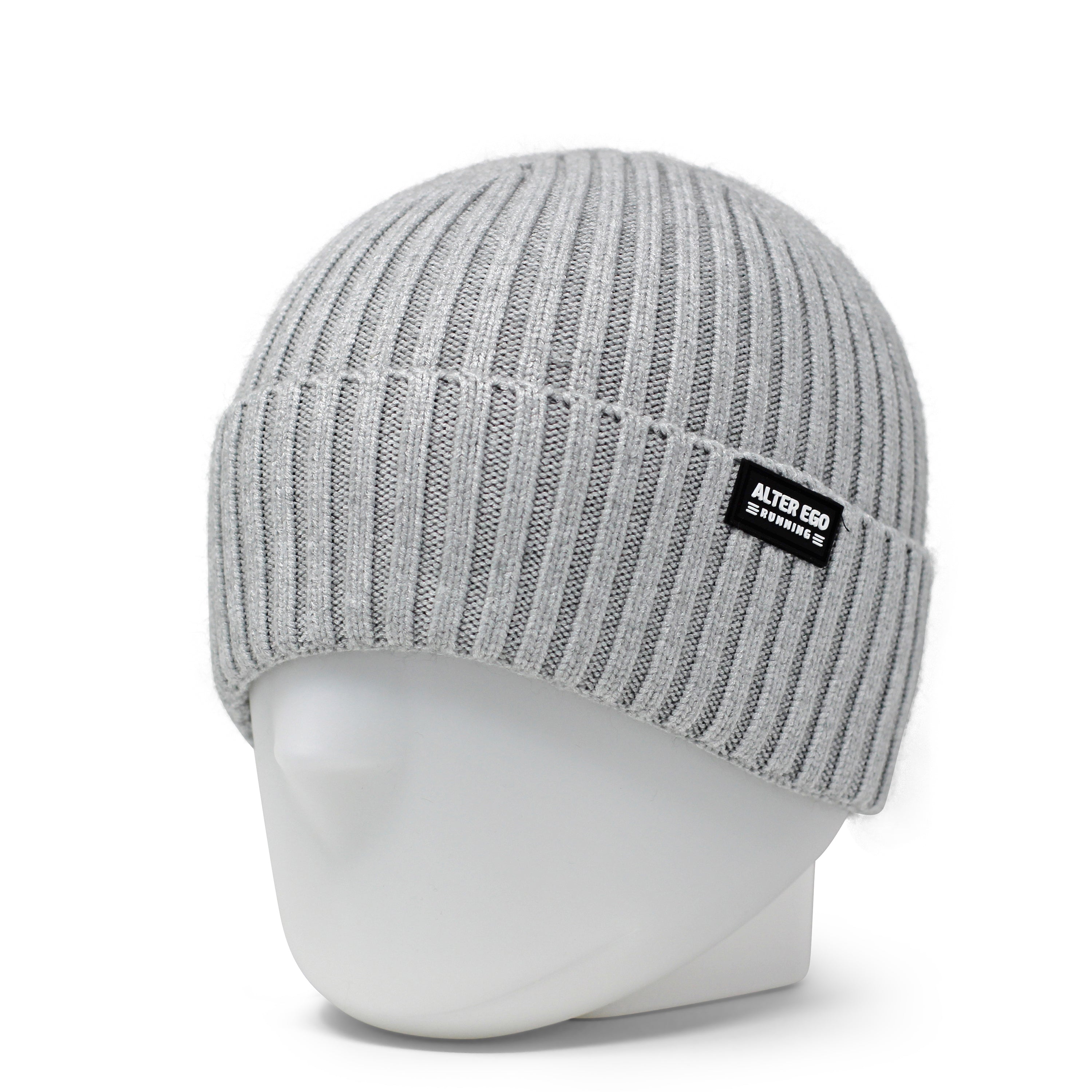 Snowbird Beanie - Gray