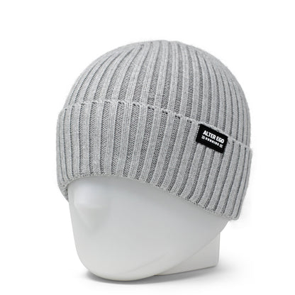 Snowbird Beanie - Gray